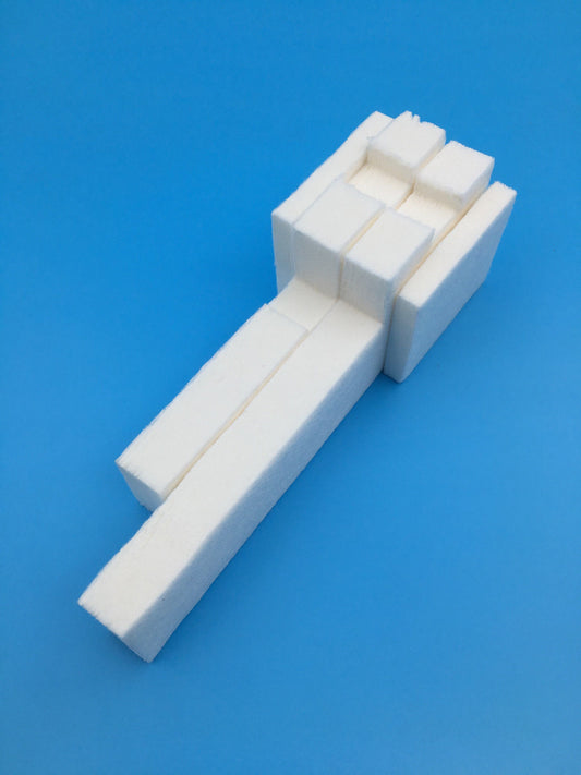 Waste Ink Tank Pad Sponge for Epson L300 L301 L303 L310 L350 L351 L353 L358 L355 L111 L110 L210 L211
