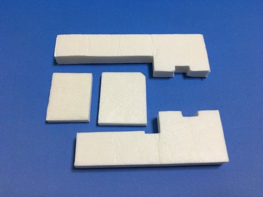 Waste Ink Tank Pad Sponge for Epson L360 L362 L363 L365 L380 L383 L385 L310 L313 L111 L110 L455 L450 L456